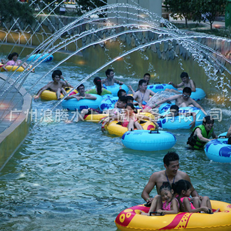 水上樂園設(shè)備廠家